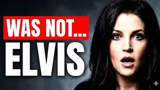 😢leaked died history , Lisa Marie Presley Broke Her Silence on Elvis Presley