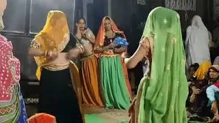 ऐसा डांस नहीं देखा होगा || ahirwal ladies dance || Haryanvi folk song 