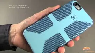 Speck CandyShell Grip для iPhone 6 Plus