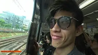 Tokyo, Legendary BREAKPARK Jam pt 2