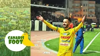 Tous les buts de la phase aller de la JSK | إستمتع مع كل أهداف مرحلة الذهاب لشبيبة القبائل