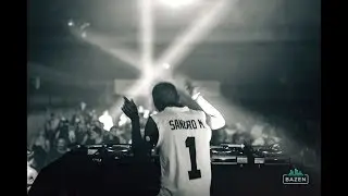 Sandro M. - 19.10.2019, @Razpaljotka, Klub Bazen Kranj, Slovenia