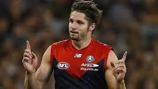 Jesse Hogan: 2015 AFL Rising Star - All 44 Goals