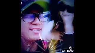 DUNIA MILIK KITA BERDUA COVER DARKANI & SILVIA SMULE chanel bahagia youtube
