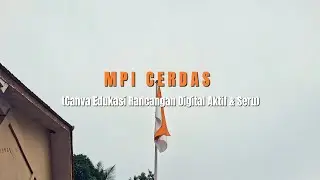 MPI CERDAS (Canva Edukasi Rancangan Digital Aktif & Seru)_SDN Pasirbanteng_LINDA KBB 2025