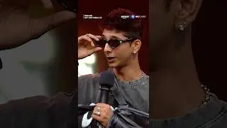 Adnan&rsquo;s Dance Is Back 😎 | Realme Hip Hop India S2 | Amazon MX Player #shorts