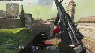 OG MW MP5 IS *BACK!!* IN WARZONE SEASON 5! 😲 (Best MP5 Class Setup)