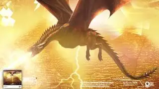 Mojashi - Dragonfly (Original Mix)