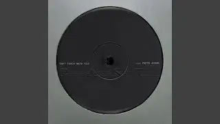 Soft Touch (with you)