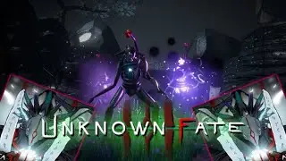 Фантастическая реальность или Unknown Fate на андроид