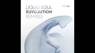 Liquid Soul - Conciousness (Jano & Solaris Remix)
