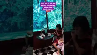HAPPY KIDS ENJOY ROLE PLAYING AT IKEA SHOWROOMS #shorts #ikea #showrooms #happykids #roleplaying