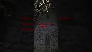 Shadows creeping 11th century graveyard #ghosthunting #graveyard #cornwall #haunted #paranormal