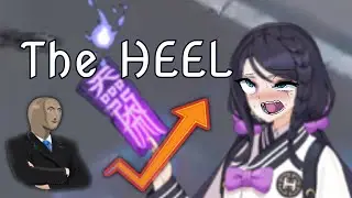 [Eternal Return] HyeJin.mp4