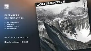 Elfenberg - Mozambique [Stil vor Talent]