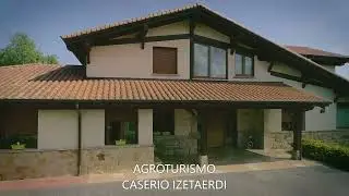 Caserio Izetaerdi