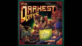 My Darkest Days - Sick and Twisted Affair (Instrumental Only) Full Album 2012 [1.0]