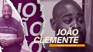 João Clemente - Balanço de 2025
