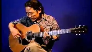Isato Nakagawa -Midnight in Doyama-cho (With explanation in English)