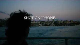 How to Get Cinematic Footage on iPhone