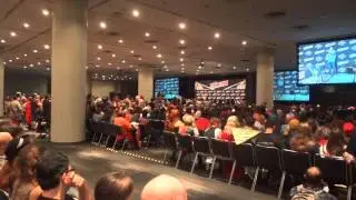 NYCC 2013