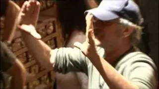 Indiana Jones 4: The Return of a Legend Part 1