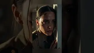 Secret Mission Gone Wrong | Female Commando Full Action Story