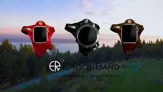 ErgonBand smartwatch for you
