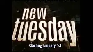 KBWB Bay Area&rsquo;s WB Promo with Lauren Graham and Alexis Bledel (December 31,2001)