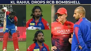Heartbroken KL Rahul Breaks Silence on RCB Snub | Reason behind Kantara celebration
