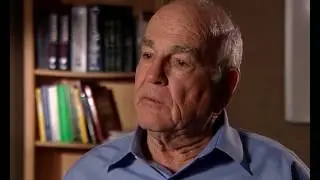 Baruch Blumberg - Wolf Szmuness and the hepatitis B vaccine trial (30/80)
