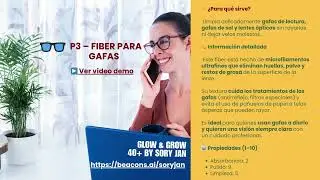 🇪🇸 Glow & Grow Eco Home 🇪🇸