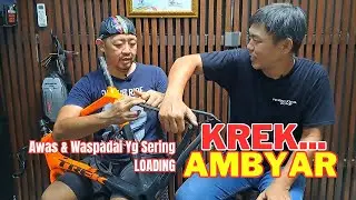 CUMA 5 Menit.... SIMAK SAMPAI SELESAI Video Ini.