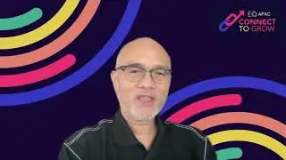 Message from EO APAC Regional Chair 21/22- Steve Benitez (EO Philippines)