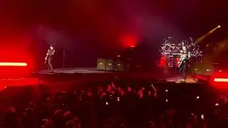 Volbeat - Sad Man's Tongue (Oberhausen 2025)