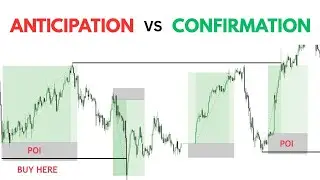 Entry Models That Actually Work in Price Action Trading | Forex & Synthetic Indices(Beginner to Pro)