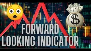 PMI - Purchasing Managers Index - How to Predict the Stock Market with a Forward Looking Indicator