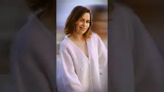 Emilia Clarke || Game Of Thrones || Secret Invasion || 4k Edit || Giah || #artera #youtubeshorts