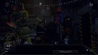 Ultimate Custom Night ...