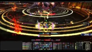 Origin VS Atramedes 25 Heroic - Blackwing Descent