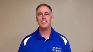 Disc Herniation's | McGinley Chiropractic | Nebraska City