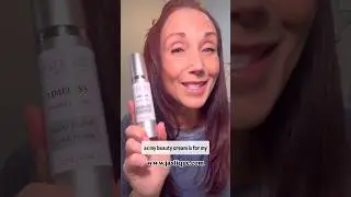 #momlife #longevity #menopause #perimenopause #selfcare #skincare