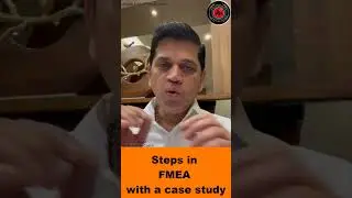 FEMA Failure Modes and Effects Analysis Webinar