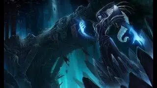 Lissandra Mid vs Fiddlesticks 9.4