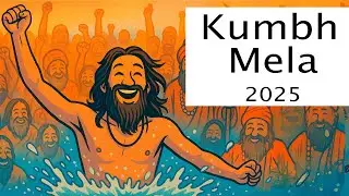 Kumbh mela 2025 - Prayagraj