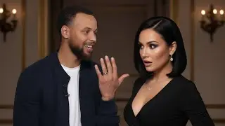 Woman Left Embarrassed After Stephen Curry Gets Brutally Honest &mdash; What He Said SHOCKED Everyone