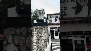 Бар Битлз#2025 #light#куба#travel #beach #ноябрь #beatles#bar #кафе#музыка#рок#варадеро#country