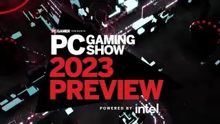 PC Gaming Show 2023: ПК-Бояре наелись чаю (Game Conference)
