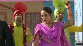 Harpreet Gill (Gill Mehlan Wala)