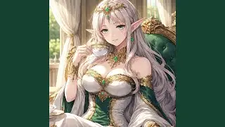 The Elven Queen's Dream
